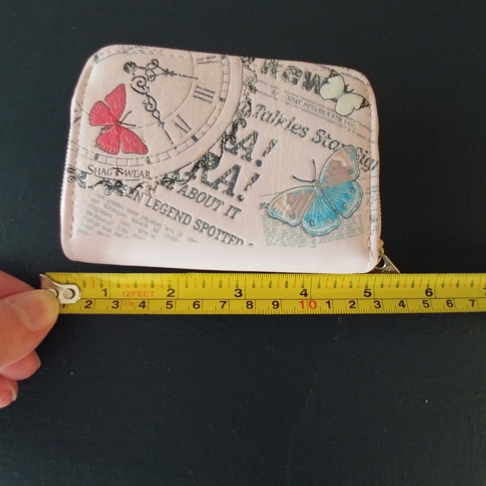 Mini wallet - Picture 4 of 5
